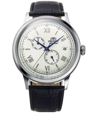 Orient Classic Automatic RA-AK0701S10B Herrenuhr Classic Automatic