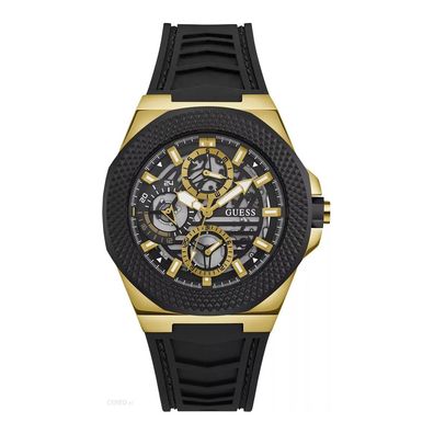 Guess Front-Runner GW0577G2 Herrenuhr