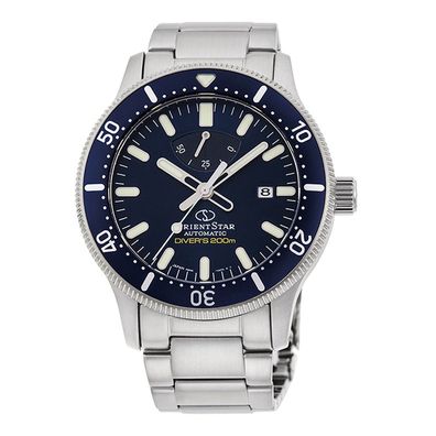 Orient Star Sports Diver Automatic RE-AU0302L00B Herrenuhr