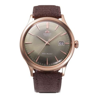 Orient Bambino Automatic RA-AC0P04Y10B Herrenuhr