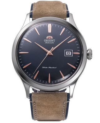 Orient Bambino Classic Automatic RA-AC0P02L10B Herrenuhr Bambino Classic Automatic