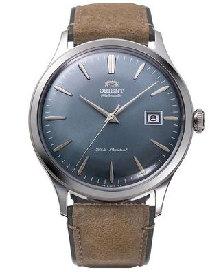 Orient Bambino Classic Automatic RA-AC0P03L10B Herrenuhr Bambino Classic Automatic