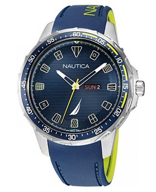 Nautica Coba Lake NAPCLS114 Herrenuhr Coba Lake