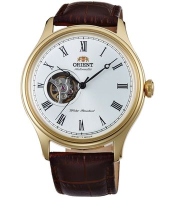 Orient Classic Automatic FAG00002W0 Herrenuhr Classic Automatic