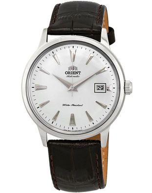 Orient Classic Automatic FAC00005W0 Herrenuhr Bambino