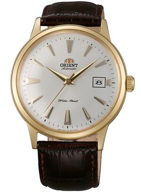 Orient Classic Automatic FAC00003W0 Herrenuhr Bambino