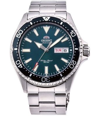 Orient Mako III Diver Automatic RA-AA0004E19B Herrenuhr Mako III Diver Automatic