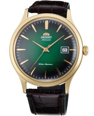 Orient Classic Automatic FAC08002F0 Herrenuhr Classic Automatic