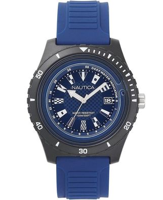 Nautica Ibiza NAPIBZ008 Herrenuhr Ibiza