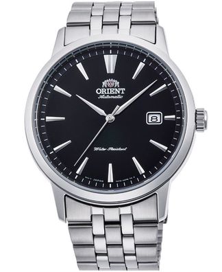 Orient Automatic RA-AC0F01B10B Herrenuhr Bambino Automatic