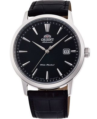 Orient Automatic RA-AC0F05B10B Herrenuhr Bambino Automatic