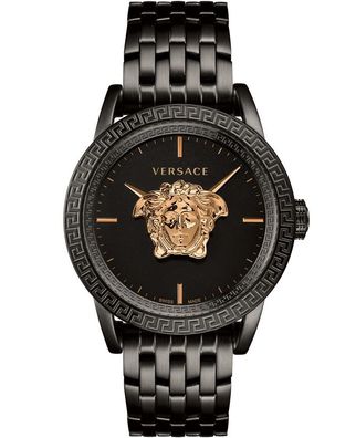 Versace Palazzo Empire VERD00518 Herrenuhr Palazzo Empire