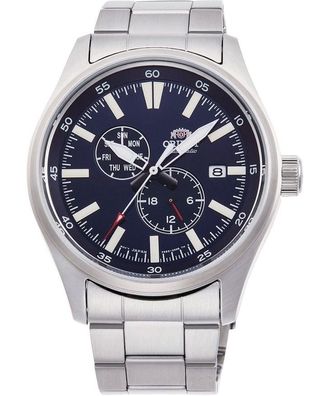 Orient Sports Defender Automatic RA-AK0401L10B Herrenuhr Sports Defender Automatic