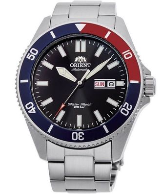 Orient Sports Automatic Diver RA-AA0912B19B Herrenuhr Automatic Diver