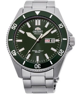 Orient Sports Automatic Diver RA-AA0914E19B Herrenuhr Automatic Diver