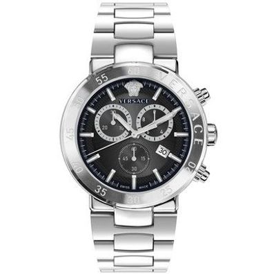 Versace Urban Mystique Chrono VEPY00520 Herrenuhr Urban Mystique Chrono