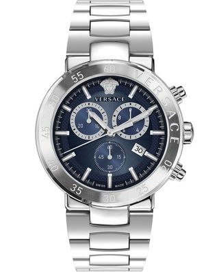 Versace Urban Mystique Chrono VEPY00420 Herrenuhr Urban Mystique Chrono