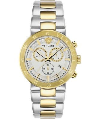 Versace Urban Mystique Chrono VEPY00620 Herrenuhr Urban Mystique Chrono