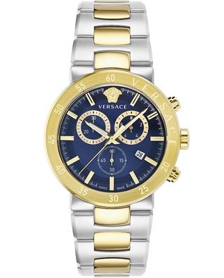 Versace Urban Mystique Chrono VEPY00720 Herrenuhr Urban Mystique Chrono