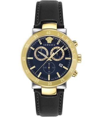 Versace Urban Mystique Chrono VEPY00320 Herrenuhr Urban Mystique Chrono