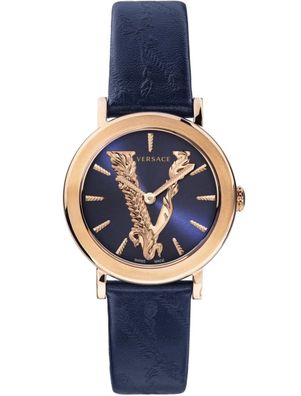 Versace Virtus VERI00420 Frauenuhr Virtus