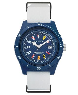 Nautica Surfside NAPSRF002 Herrenuhr Surfside