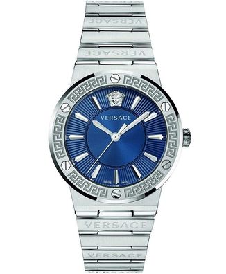 Versace Greca Logo Lady VEVH00520 Frauenuhr Greca Logo