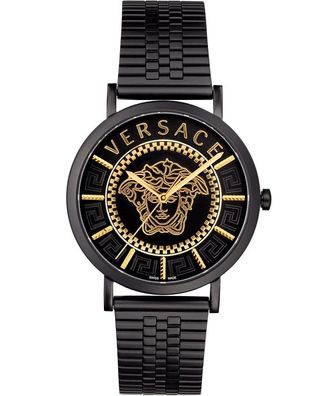 Versace V-Essential VEJ400621 Herrenuhr V-Essential