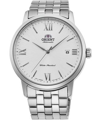 Orient Automatic RA-AC0F10S10B Herrenuhr Contemporary Automatic