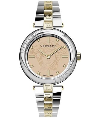 Versace New Lady VE2J00621 Frauenuhr New Lady