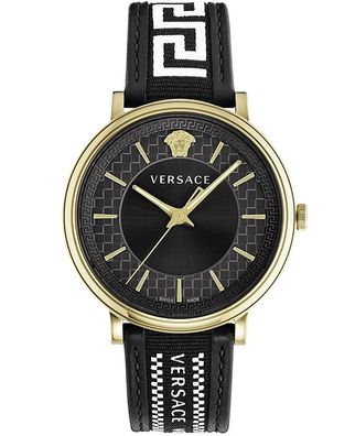 Versace V-Circle Gent VE5A01921 Herrenuhr V-Circle Gent