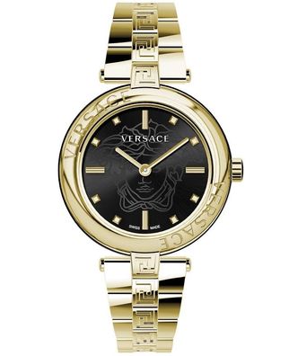 Versace New Lady VE2J00721 Frauenuhr New Lady