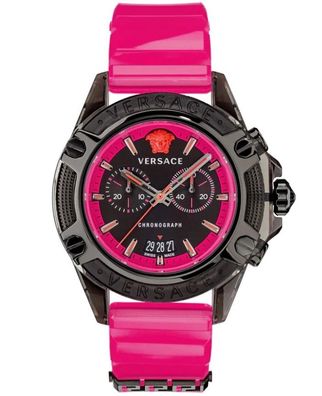 Versace Icon Active Chrono VEZ700221 Frauenuhr Icon Active Chrono