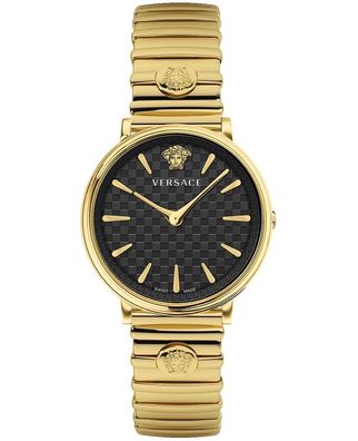 Versace V-Circle VE8104722 Frauenuhr V-Circle