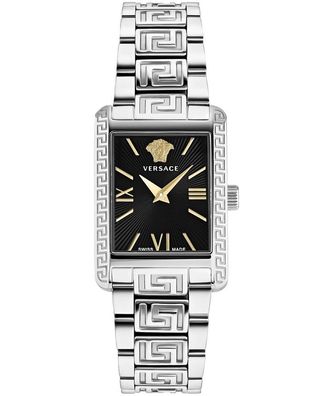 Versace Tonneau Lady VE1C00822 Frauenuhr Tonneau Lady