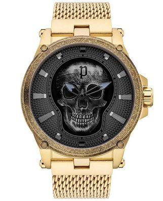 Police Vertex PEWJG2108503 Herrenuhr Vertex