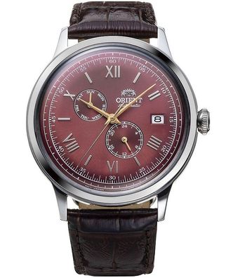 Orient Classic Automatic RA-AK0705R10B Herrenuhr Classic Automatic