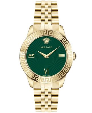 Versace Greca VEVC00619 Frauenuhr Greca