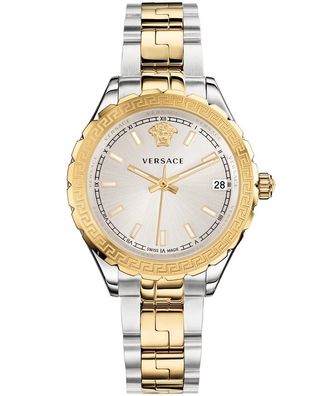 Versace Hellenyium Lady V12030015 Frauenuhr Hellenyium Lady