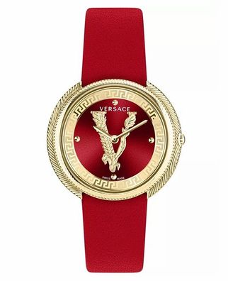 Versace Thea VE2CA0423 Frauenuhr Thea