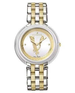 Versace Thea VE2CA0623 Frauenuhr Thea