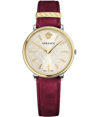 Versace V-Circle VE8100719 Frauenuhr V-Circle