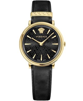 Versace V-Circle VE8100819 Frauenuhr V-Circle