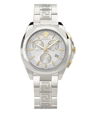 Versace Chrono Lady VE3CA0523 Frauenuhr Chrono Lady