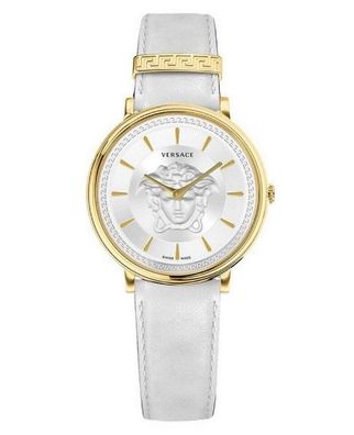 Versace V-Circle VE8102719 Frauenuhr V-Circle