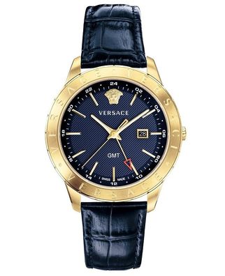 Versace Univers GMT VEBK00318 Herrenuhr Univers GMT