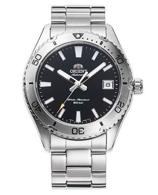 Orient Mako 40 Sports Diver Automatic RA-AC0Q01B10B Herrenuhr Mako 40 Sports Diver Au