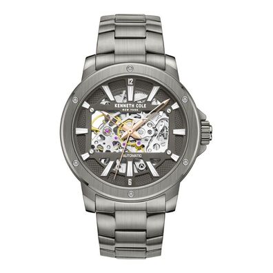 Kenneth Cole New York KCWGL2237904 Herrenuhr Automatik