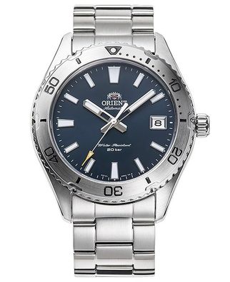 Orient Mako 40 Sports Diver Automatic RA-AC0Q02L10B Herrenuhr Mako 40 Sports Diver Au