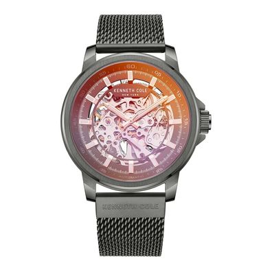 Kenneth Cole New York KCWGL2104109 Herrenuhr Automatik